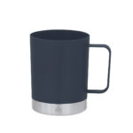 Nerūdijančio plieno puodelis - 400 ml talpa