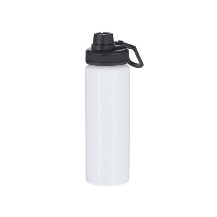 Sublimacinė gertuvė - nešimo rankena ir 800 ml talpa