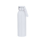 Sublimacinė gertuvė - prisukamas dangtelis ir 650 ml talpa