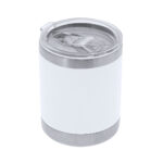 Sublimacinis termo puodelis - dvigubos sienelės ir 380 ml talpa
