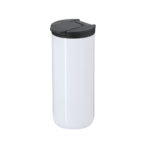 Sublimacinis termo puodelis - dvigubos sienelės ir 370 ml talpa