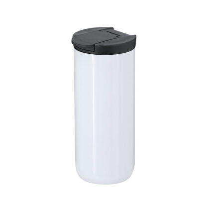 Sublimacinis termo puodelis - dvigubos sienelės ir 370 ml talpa