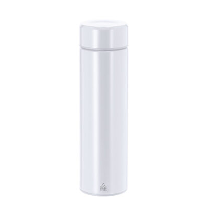 Termosas - dvigubos sienelės ir 450 ml talpa