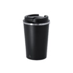 Termo puodelis - dvigubos sienelės ir 350 ml talpa
