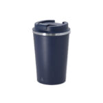 Termo puodelis - dvigubos sienelės ir 350 ml talpa