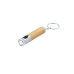 Torch raktų pakabukas - 1 LED elementai ir raktų pakabukas