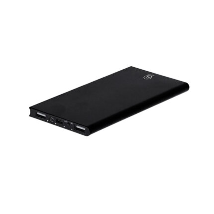 Išorinė baterija - 1 LED elementai ir 8000 mAh baterija