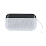 Garsiakalbis - 600 mAh baterija ir 5 W galia