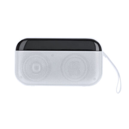 Garsiakalbis - 600 mAh baterija ir 5 W galia