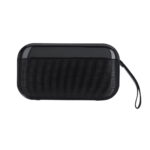 Garsiakalbis - 600 mAh baterija ir 5 W galia