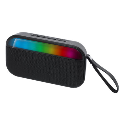Garsiakalbis - 600 mAh baterija ir 5 W galia