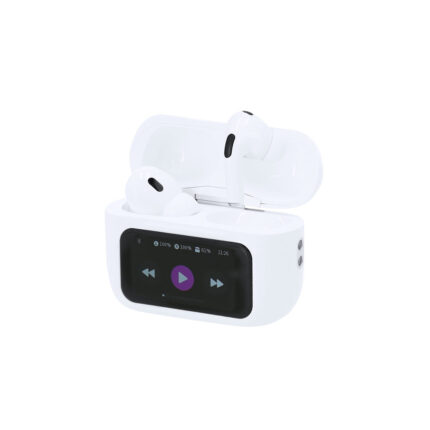 Ausinukai - 30 mAh baterija ir 300 mAh baterija