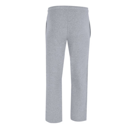 Sportinės kelnės - iš 60 % medvilnės ir 40 % poliesterio, 280 g/m²