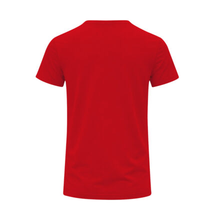 Spalvoti marškinėliai suaugusiesiems - iš 100 % žiedinio verpimo medvilnės, Single Jersey, 190 g/m²