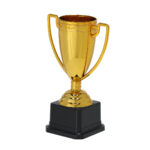 Trophy - nešimo rankena