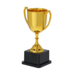 Trophy - nešimo rankena