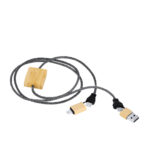 Įkrovimo laidas - 60 W galia