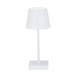Lempa - 17 LED elementai