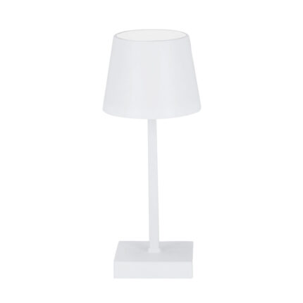 Lempa - 17 LED elementai
