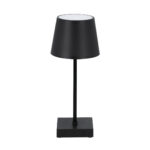 Lempa - 17 LED elementai