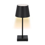 Lempa - 17 LED elementai