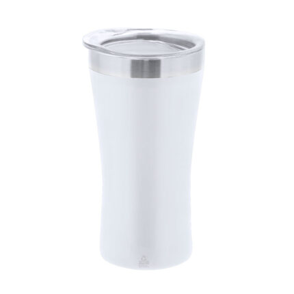 Termo puodelis - dvigubos sienelės ir 150 ml talpa