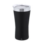 Termo puodelis - dvigubos sienelės ir 150 ml talpa