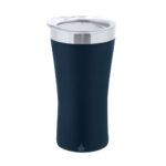 Termo puodelis - dvigubos sienelės ir 150 ml talpa