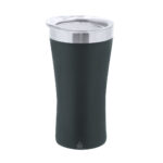 Termo puodelis - dvigubos sienelės ir 150 ml talpa