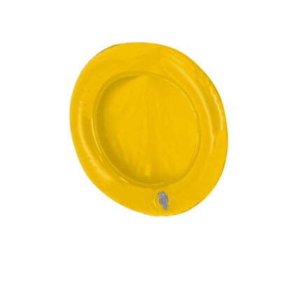 Frisbio kilimėlis - iš PVC