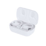 Ausinės - 200 mAh baterija ir 30 mAh baterija