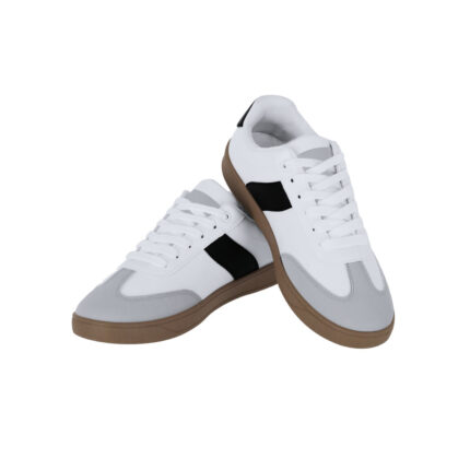 Trainers - iš poliesterio ir TPR