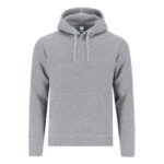 Women Sweatshirt - iš 60 % medvilnės ir 40 % poliesterio, 280 g/m²
