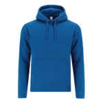 Women Sweatshirt - iš 60 % medvilnės ir 40 % poliesterio, 280 g/m²