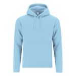 Women Sweatshirt - iš 60 % medvilnės ir 40 % poliesterio, 280 g/m²