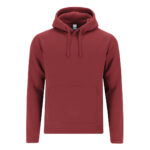 Women Sweatshirt - iš 60 % medvilnės ir 40 % poliesterio, 280 g/m²