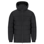 Parka - šoninė kišenė