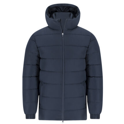 Parka - šoninė kišenė