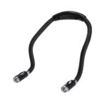 Lempa - 4 LED elementai