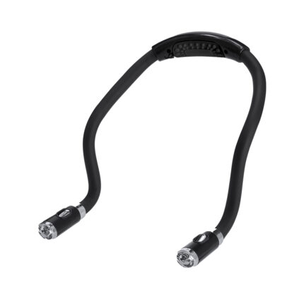 Lempa - 4 LED elementai
