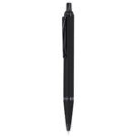 Tušinukas - paspaudžiamas mechanizmas ir mėlynas rašalas