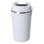 Termo puodelis - 400 ml talpa