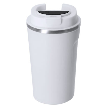 Termo puodelis - 400 ml talpa