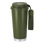 Termo puodelis - 500 ml talpa