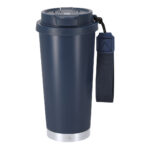Termo puodelis - 500 ml talpa