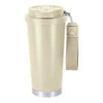 Termo puodelis - 500 ml talpa
