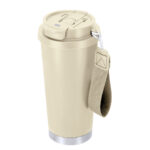 Termo puodelis - 500 ml talpa