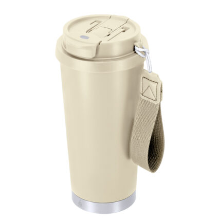 Termo puodelis - 500 ml talpa