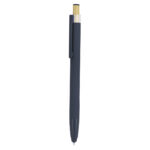 Tušinukas su stylus antgaliu - paspaudžiamas mechanizmas ir segtukas