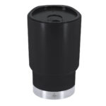 Termo puodelis - dvigubos sienelės ir 380 ml talpa